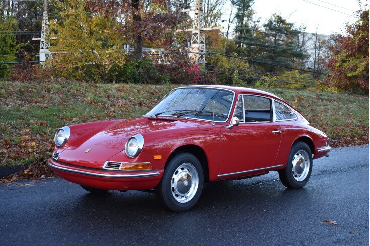 Photo for 1968 Porsche 912